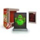 Ghostbusters: Light-Up Slimer: With Motion-Activated Sound!