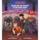 Scooby-Doo: Velma and the Mystery of the River Ghost: A Mystery Inc. Picture Book