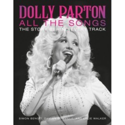 Dolly Parton All the Songs: The Story Behind Every Track