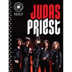 Judas Priest: Album by Album