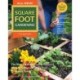 All New! Square Foot Gardening, 4th Edition: The World’s Most Popular Growing Method to Harvest MORE Food from Less Space – Urban to Rural–Garden Anywhere! New Garden Plans & Projects – Fully Revised & Updated for Today’s Gardener
