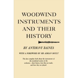 Woodwind Instruments and Their History