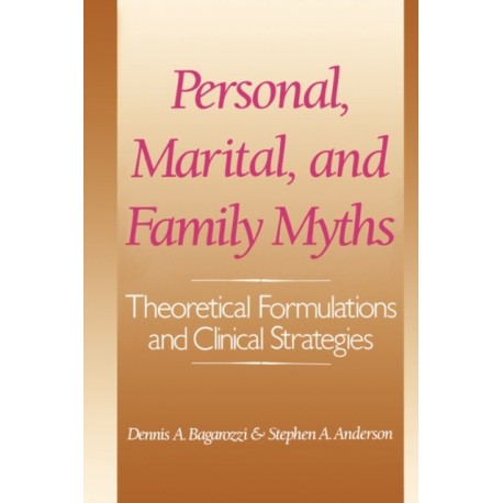 Personal, Marital, and Family Myths
