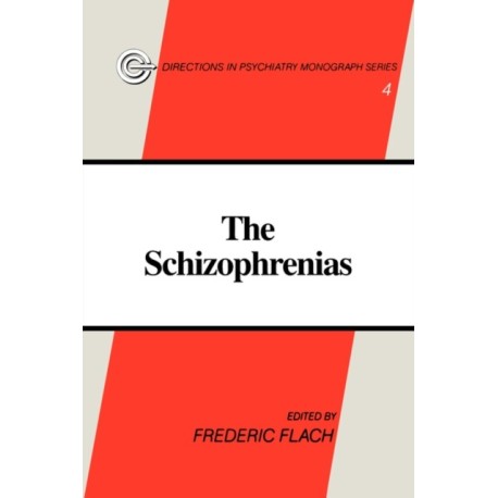 The Schizophrenias