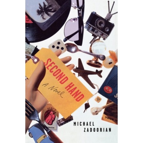 Second Hand: A Novel