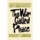 The War Called Peace