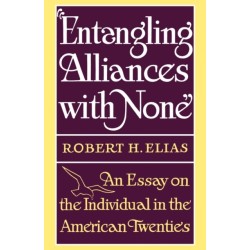 Entangling Alliances with None