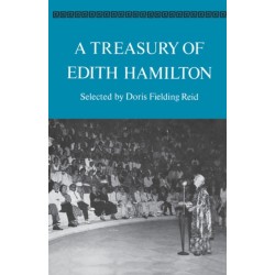 A Treasury of Edith Hamilton