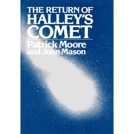 The Return of Halley's Comet