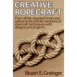 Creative Ropecraft