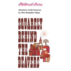 Squarely Behind the Beavers