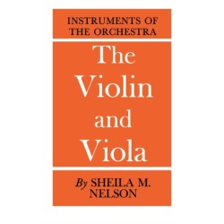 The Vioin and Viola