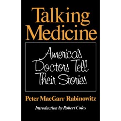 Talking Medicine