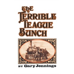 The Terrible Teague Bunch