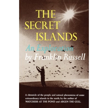 The Secret Islands: An Exploration