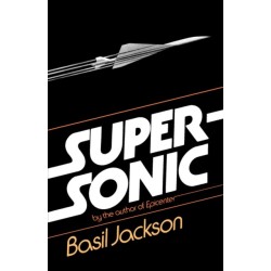 Supersonic