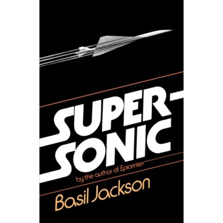 Supersonic