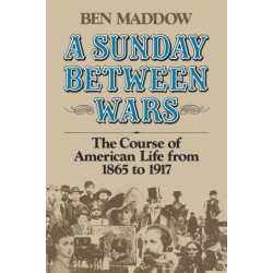 A Sunday Between Wars