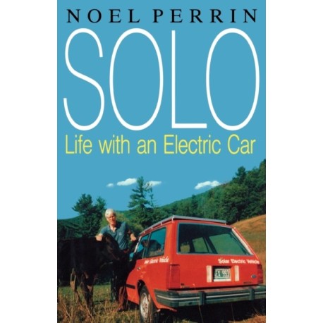 Solo: Life with an Electric Car