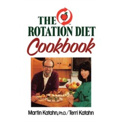 The Rotation Diet Cookbook