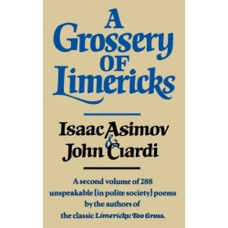 A Grossery of Limericks