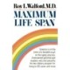 Maximum Life Span