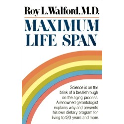 Maximum Life Span