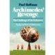 Archimedes' Revenge: The Challenge of the Unknown