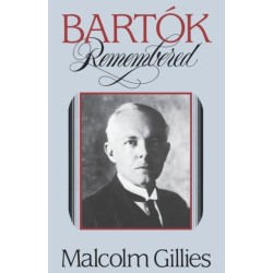 Bartok Remembered