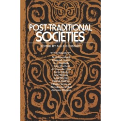 Post-Traditional Societies