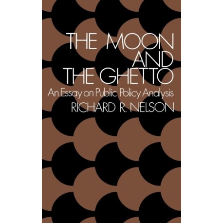 The Moon and the Ghetto