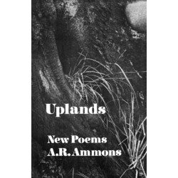 Uplands: New Poems
