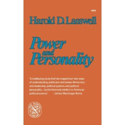 Power and Personality