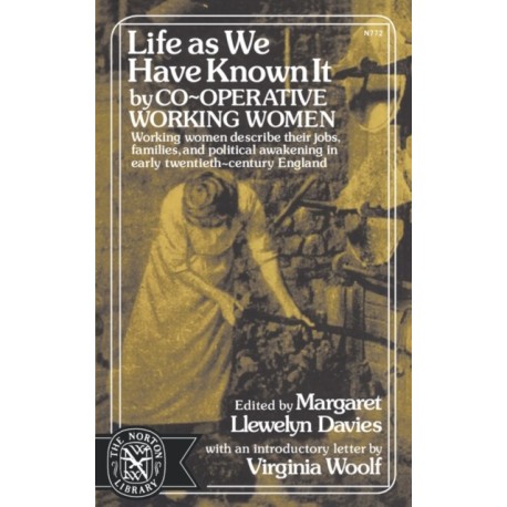 Life as We Have Known It