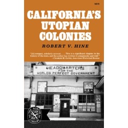 California's Utopian Colonies