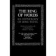 The Ring of Words: An Anthology of Song Texts