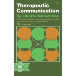 Therapeutic Communication