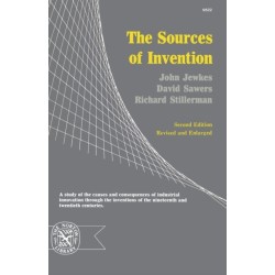 The Sources of Invention