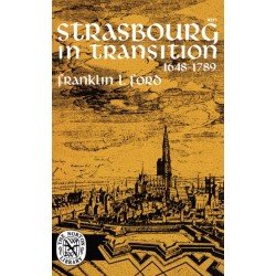 Strasbourg in Transition