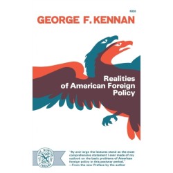 Realities of American Foreign Policy