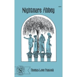 Nightmare Abbey