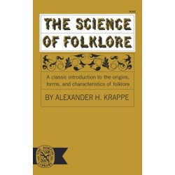 The Science of Folklore
