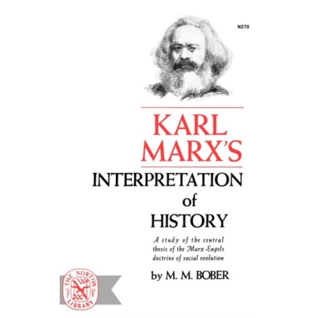Karl Marx's Interpretation of History