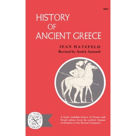 History of Ancient Greece