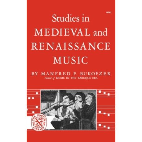 Studies in Medieval and Renaissance Music