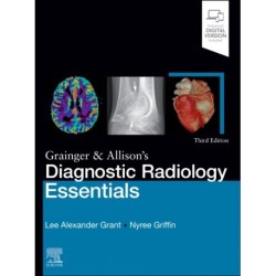 Grainger & Allison's Diagnostic Radiology Essentials