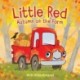 Little Red, Autumn on the Farm: Autumn on the Farm