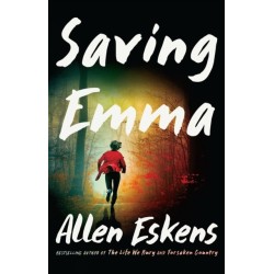 Saving Emma: A Novel