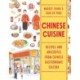 Chinese Cuisine: Recipes and Anecdotes from Chinese Gastronomic Culture