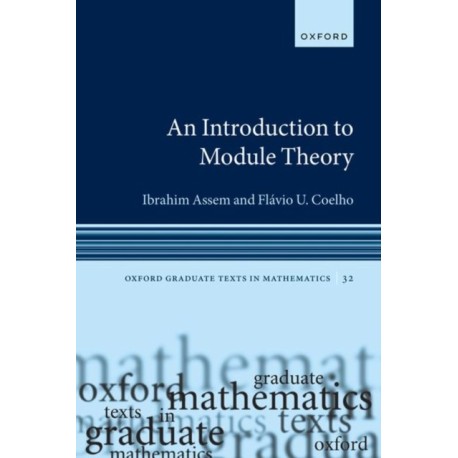 An Introduction to Module Theory